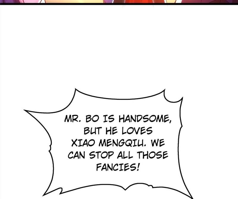Don't Mess With Missy! Chapter 114 page 10 - 