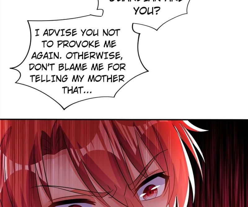 Don't Mess With Missy! Chapter 115 page 73 - 