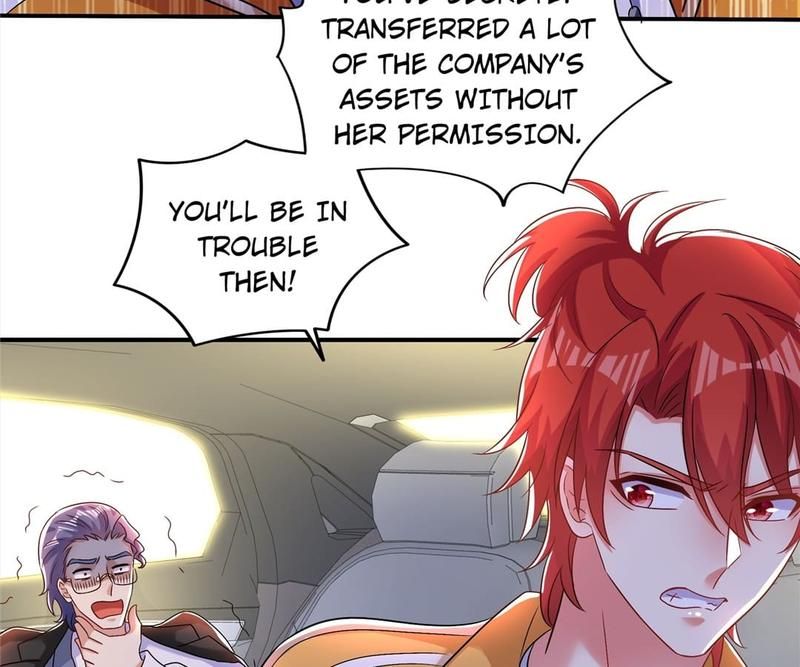 Don't Mess With Missy! Chapter 115 page 75 - 