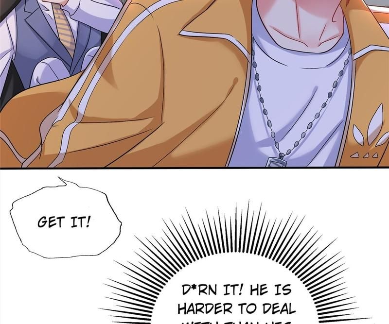 Don't Mess With Missy! Chapter 115 page 76 - 