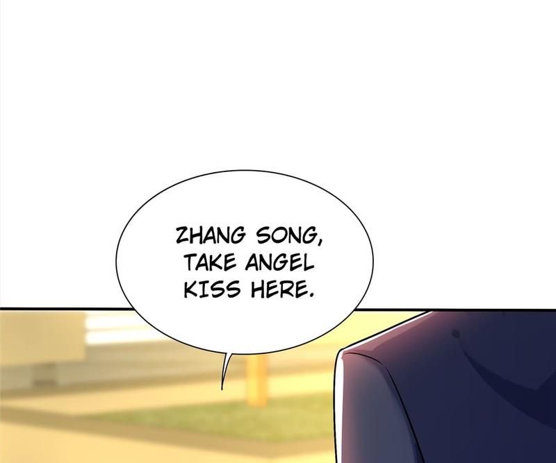 Don't Mess With Missy! Chapter 116 page 21 - 
