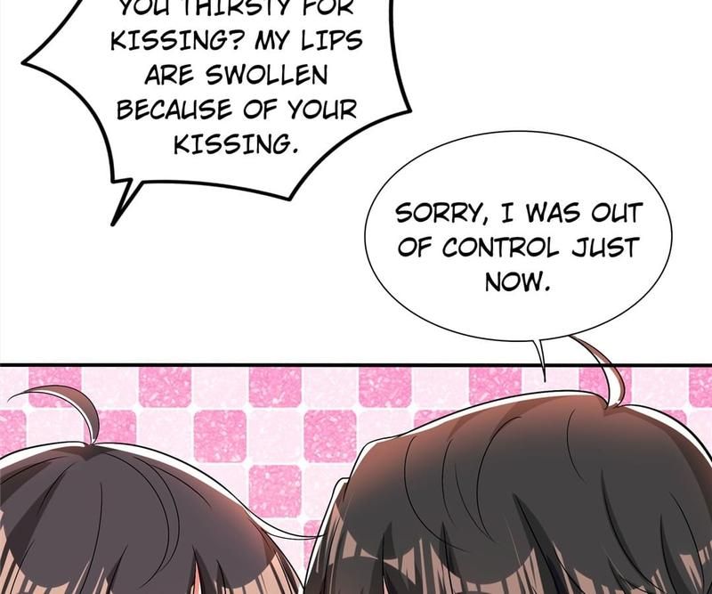 Don't Mess With Missy! Chapter 116 page 4 - 