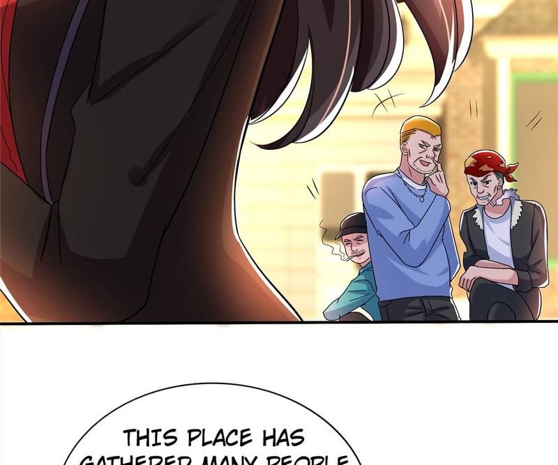 Don't Mess With Missy! Chapter 116 page 36 - 