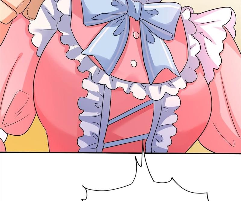 Don't Mess With Missy! Chapter 116 page 47 - 