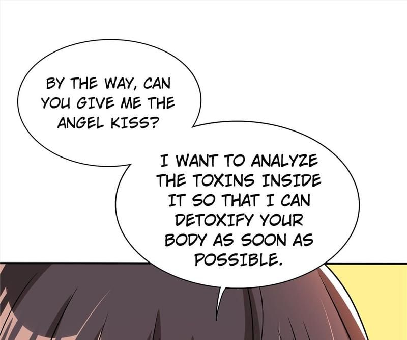 Don't Mess With Missy! Chapter 116 page 6 - 