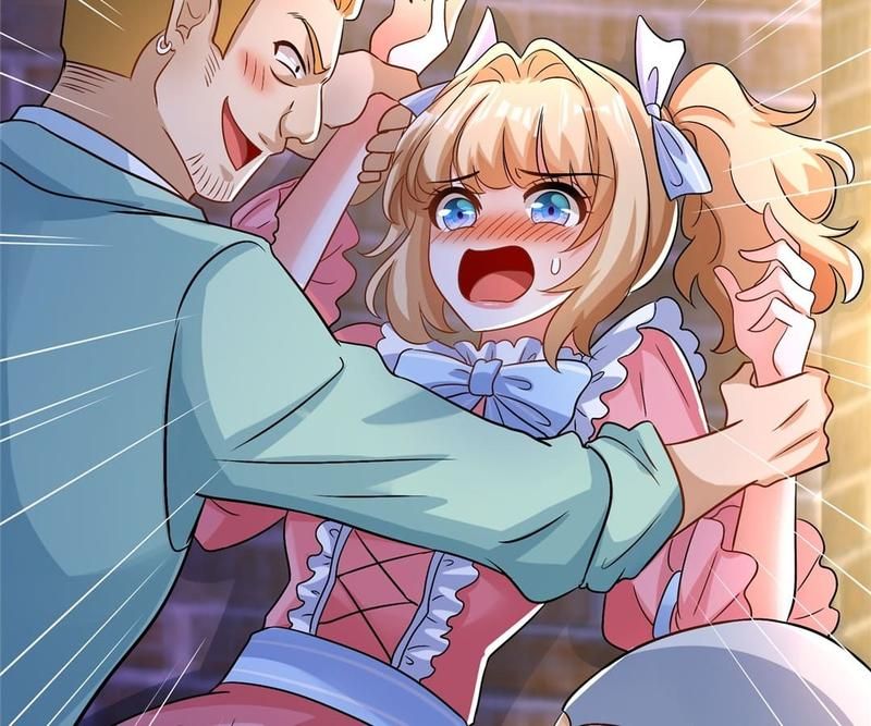 Don't Mess With Missy! Chapter 116 page 53 - 