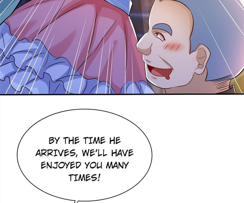 Don't Mess With Missy! Chapter 116 page 54 - 