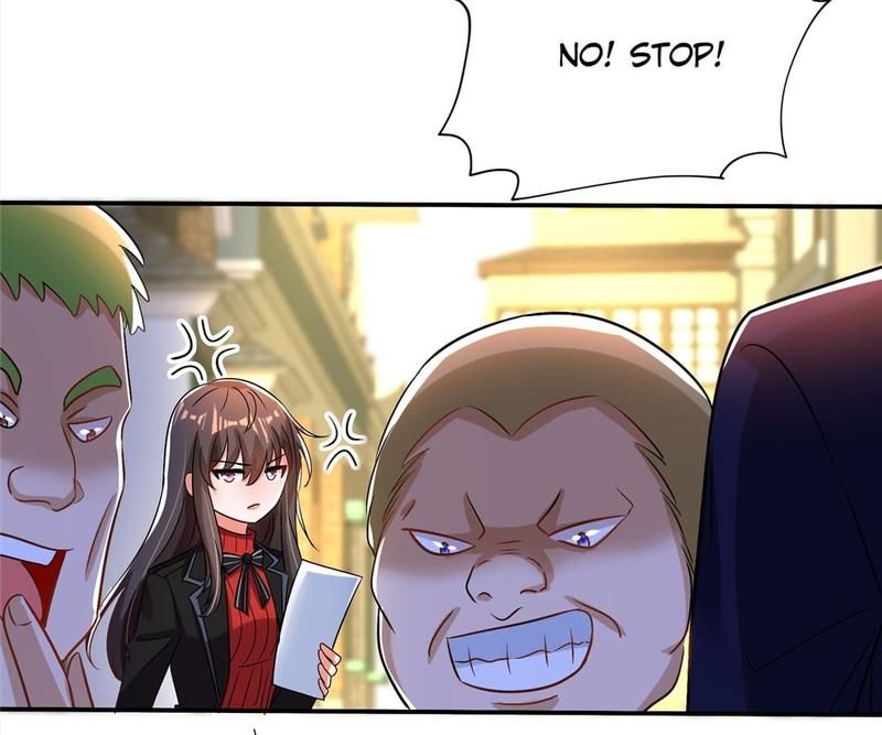 Don't Mess With Missy! Chapter 116 page 57 - 