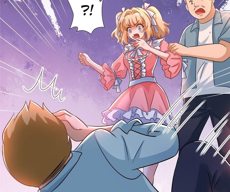 Don't Mess With Missy! Chapter 116 page 62 - 