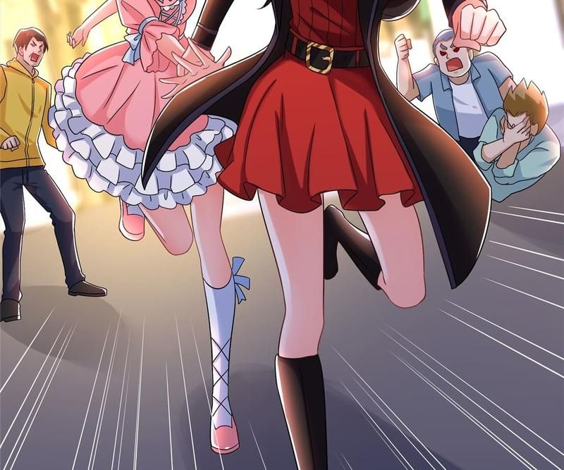 Don't Mess With Missy! Chapter 116 page 68 - 