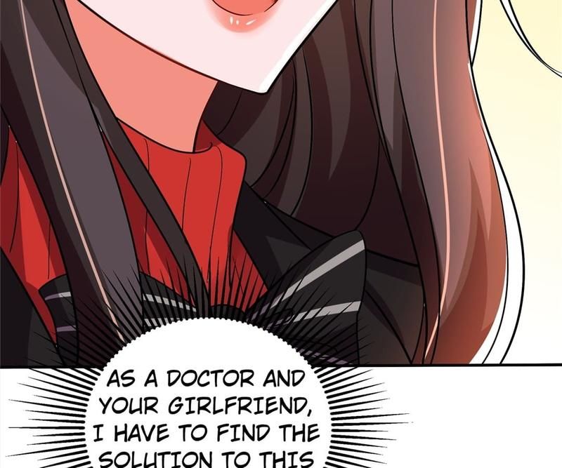 Don't Mess With Missy! Chapter 116 page 8 - 