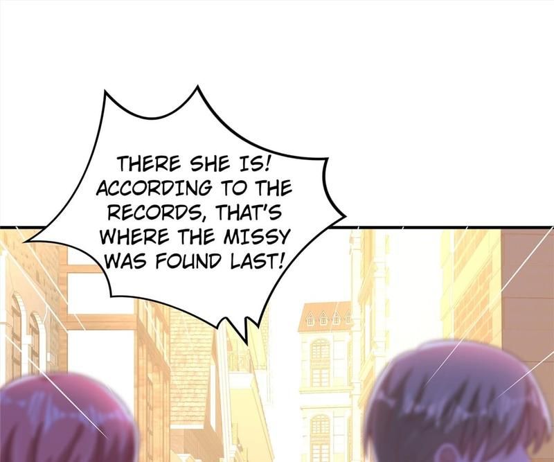 Don't Mess With Missy! Chapter 116 page 85 - 
