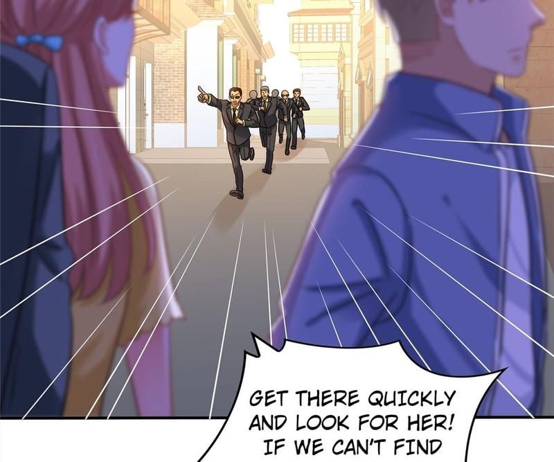 Don't Mess With Missy! Chapter 116 page 86 - 
