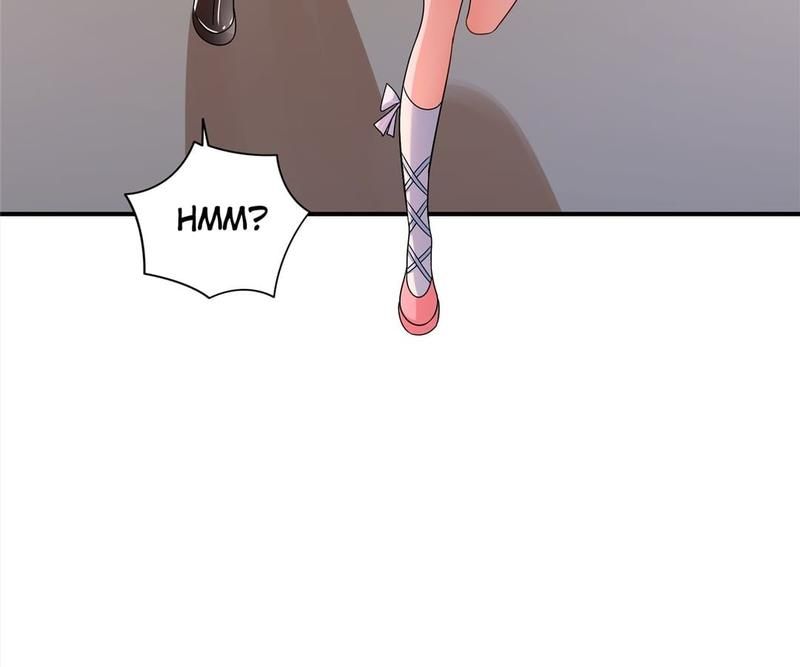 Don't Mess With Missy! Chapter 117 page 3 - 