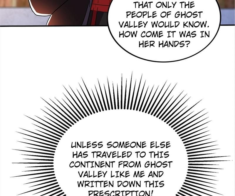 Don't Mess With Missy! Chapter 117 page 22 - 