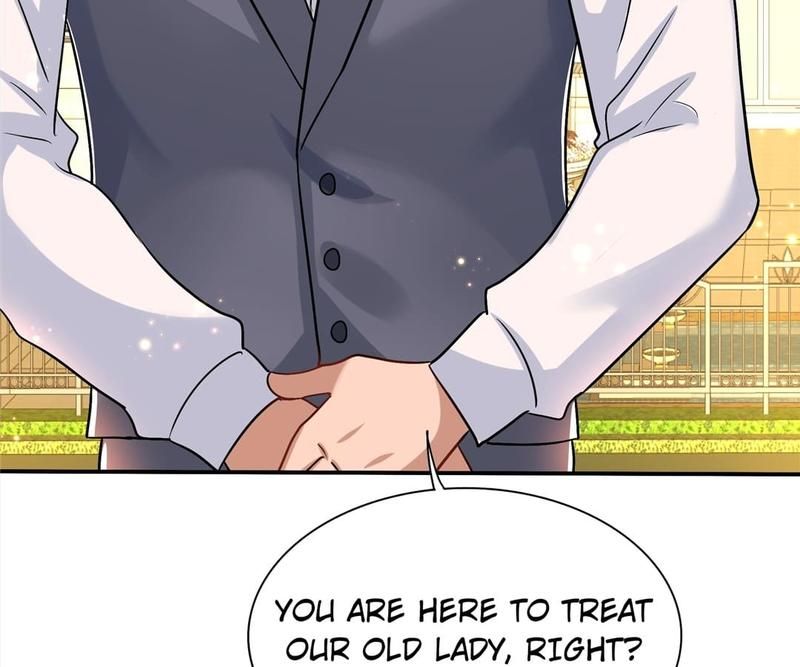 Don't Mess With Missy! Chapter 117 page 30 - 