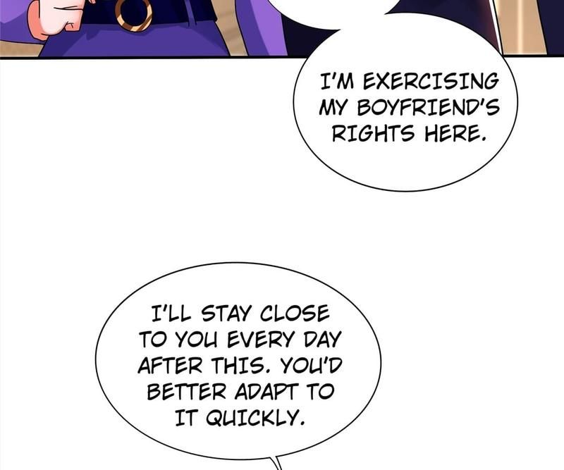 Don't Mess With Missy! Chapter 117 page 43 - 