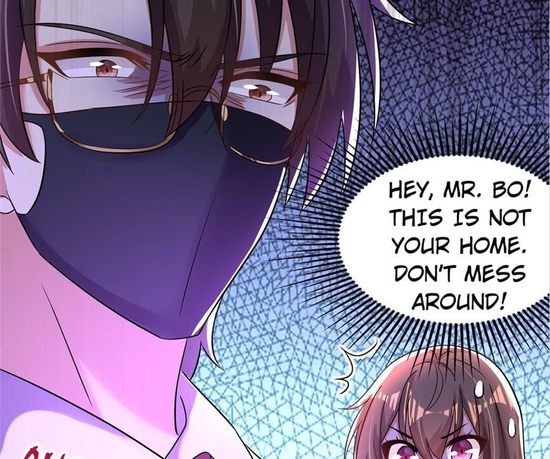 Don't Mess With Missy! Chapter 117 page 85 - 