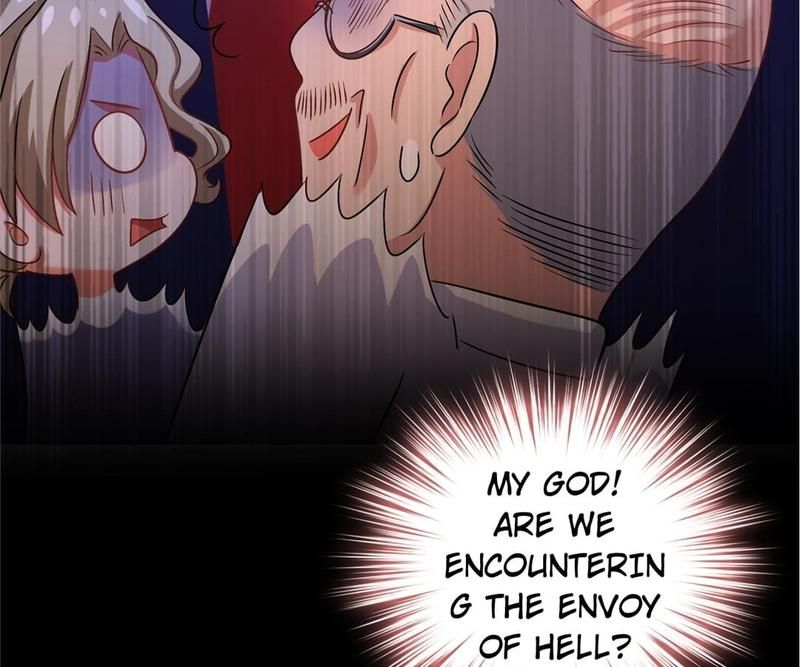 Don't Mess With Missy! Chapter 117 page 87 - 