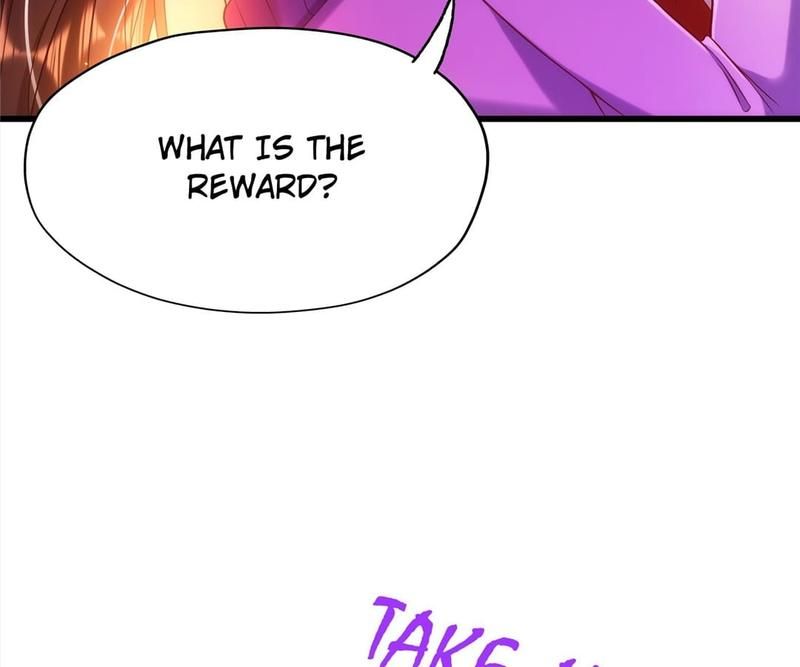 Don't Mess With Missy! Chapter 118 page 35 - 