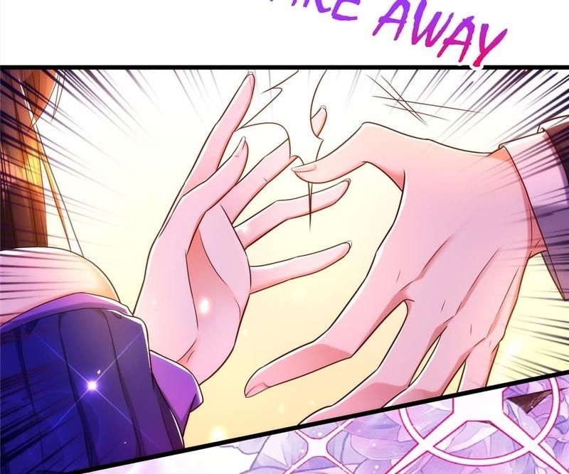 Don't Mess With Missy! Chapter 118 page 36 - 