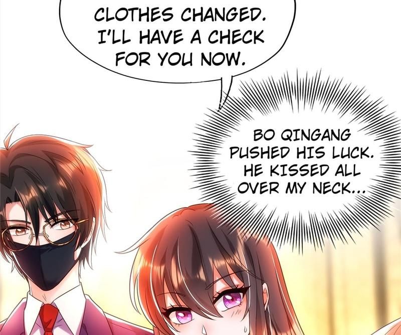 Don't Mess With Missy! Chapter 118 page 64 - 