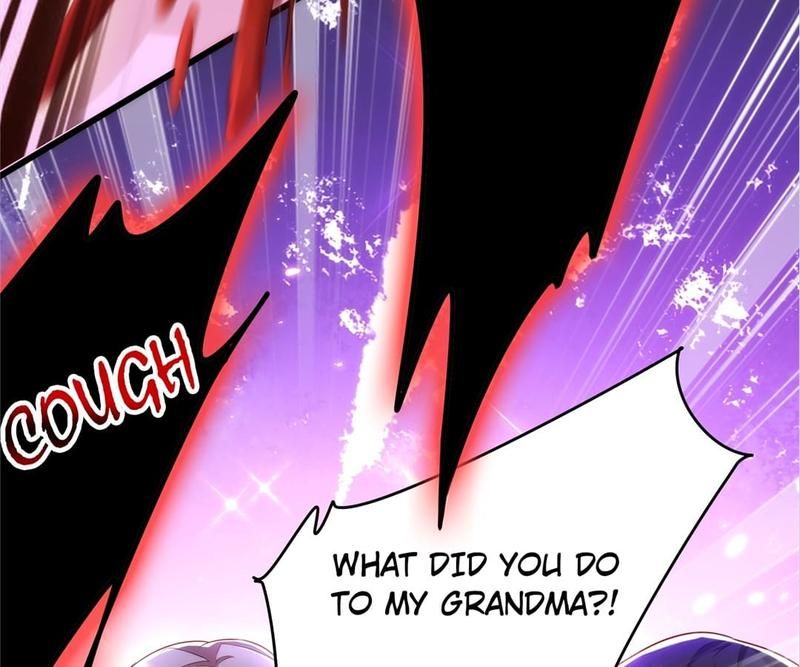 Don't Mess With Missy! Chapter 119 page 20 - 