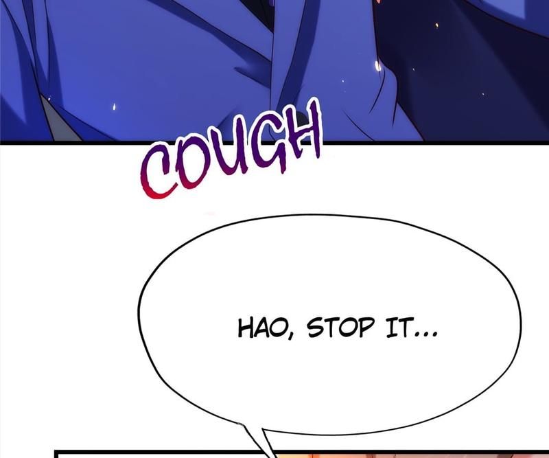 Don't Mess With Missy! Chapter 119 page 27 - 