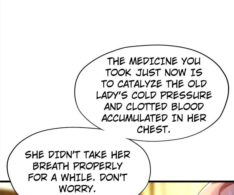 Don't Mess With Missy! Chapter 119 page 33 - 