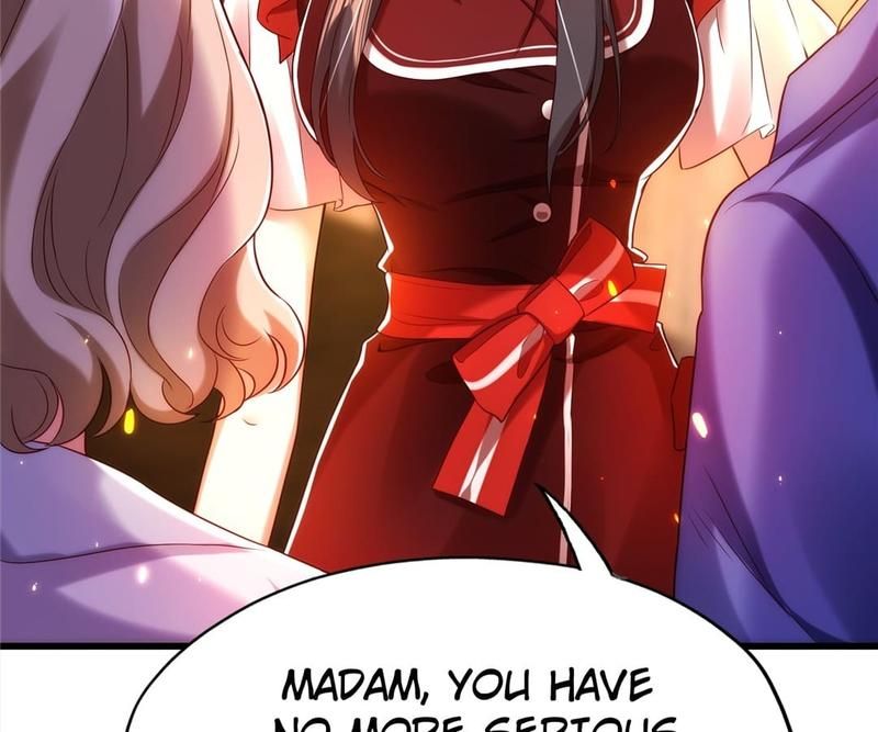 Don't Mess With Missy! Chapter 119 page 35 - 
