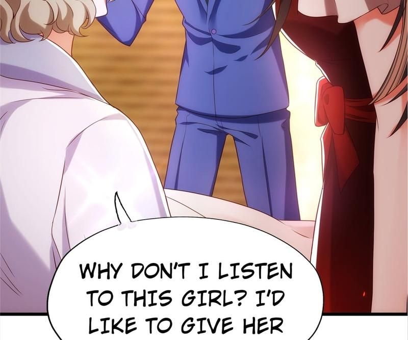 Don't Mess With Missy! Chapter 119 page 5 - 
