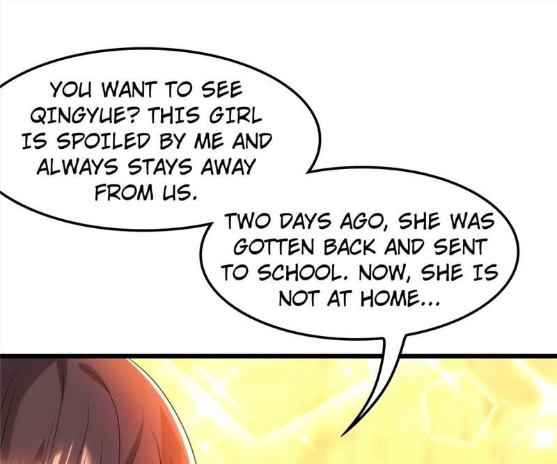 Don't Mess With Missy! Chapter 119 page 62 - 
