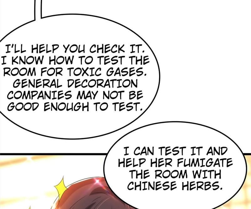 Don't Mess With Missy! Chapter 119 page 72 - 