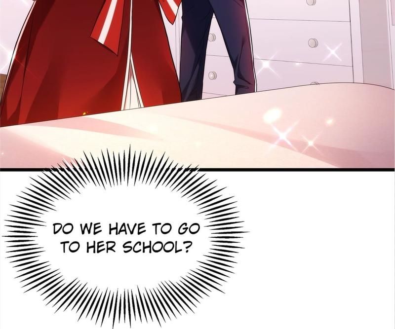 Don't Mess With Missy! Chapter 119 page 88 - 