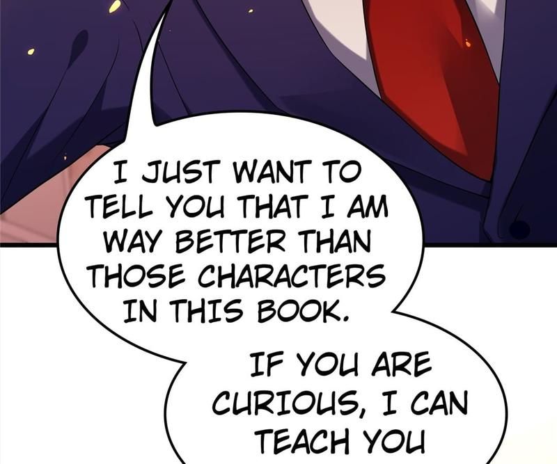 Don't Mess With Missy! Chapter 120 page 23 - 