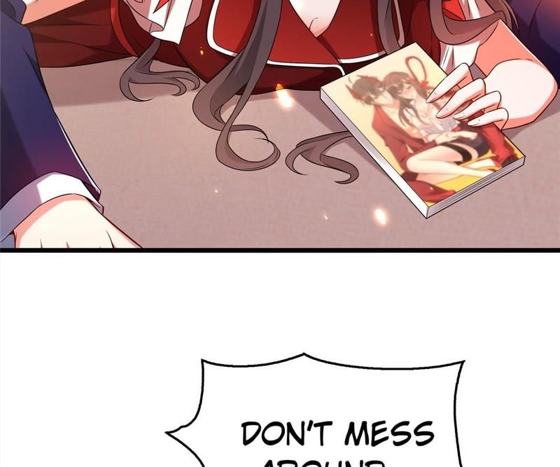 Don't Mess With Missy! Chapter 120 page 26 - 