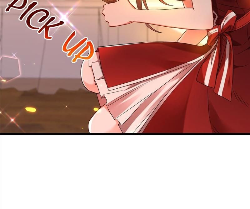 Don't Mess With Missy! Chapter 120 page 36 - 