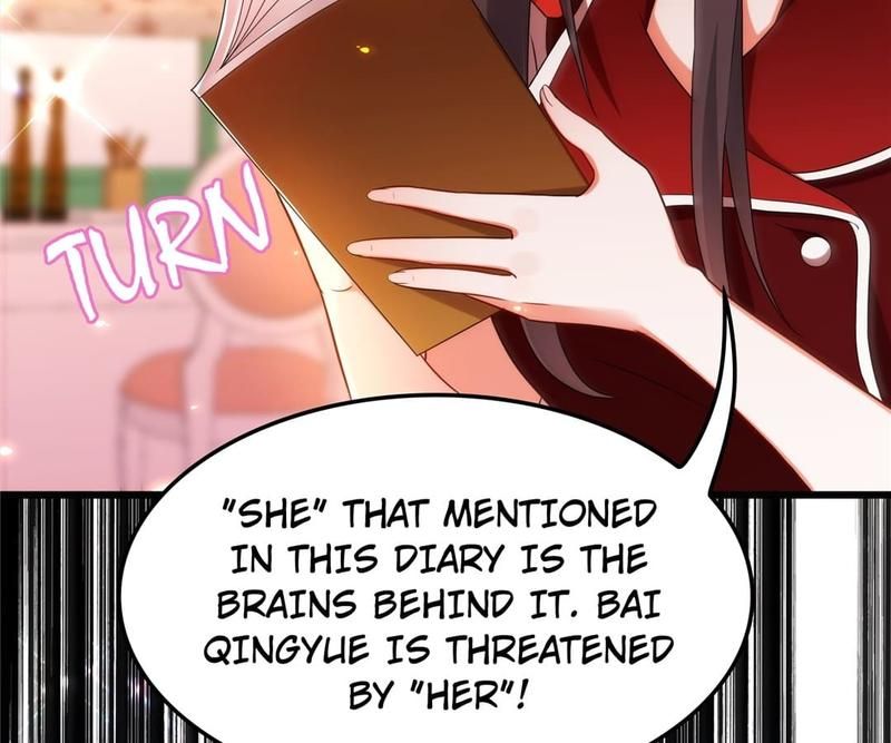 Don't Mess With Missy! Chapter 120 page 45 - 