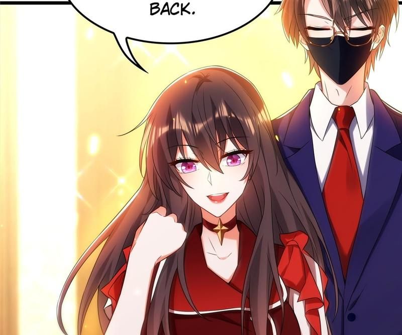 Don't Mess With Missy! Chapter 120 page 54 - 