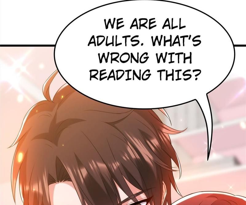 Don't Mess With Missy! Chapter 120 page 9 - 