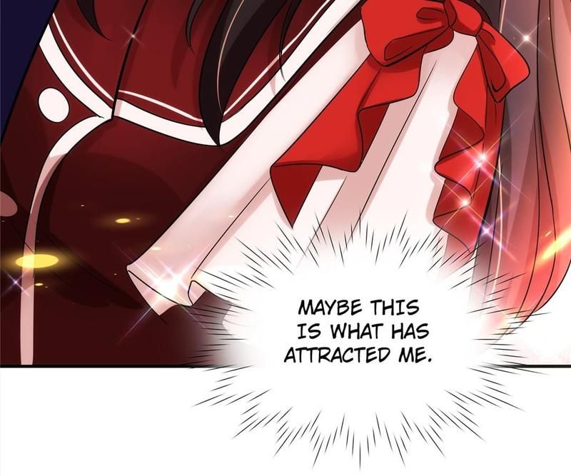 Don't Mess With Missy! Chapter 121 page 27 - 