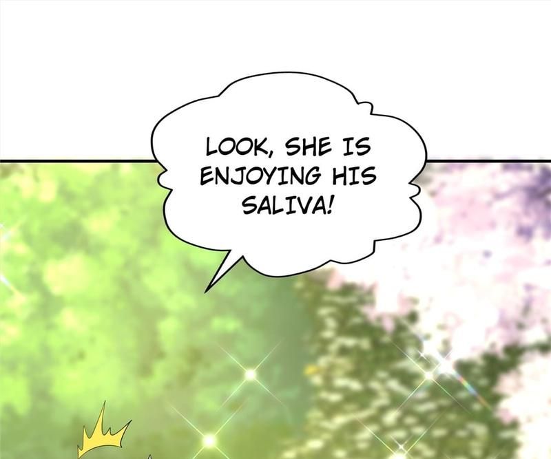 Don't Mess With Missy! Chapter 121 page 53 - 