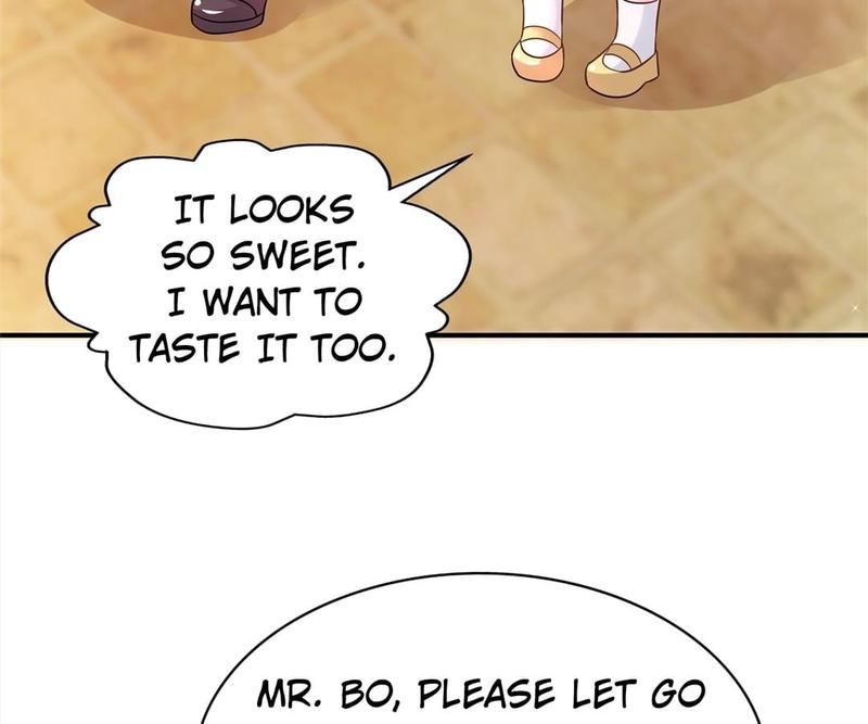 Don't Mess With Missy! Chapter 121 page 55 - 