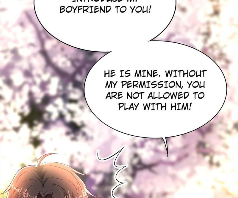 Don't Mess With Missy! Chapter 121 page 75 - 