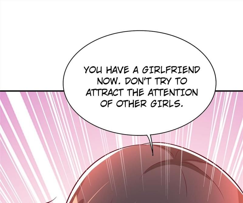 Don't Mess With Missy! Chapter 121 page 80 - 