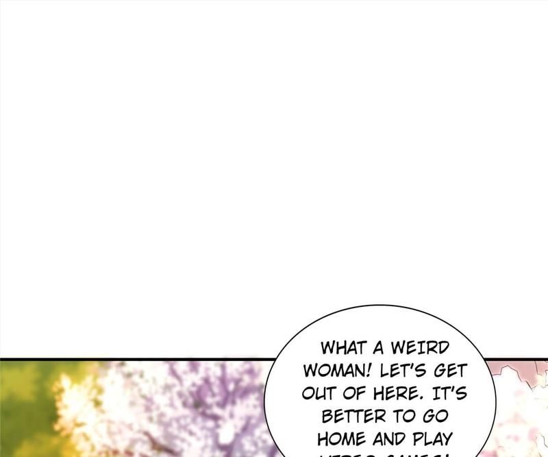 Don't Mess With Missy! Chapter 121 page 85 - 