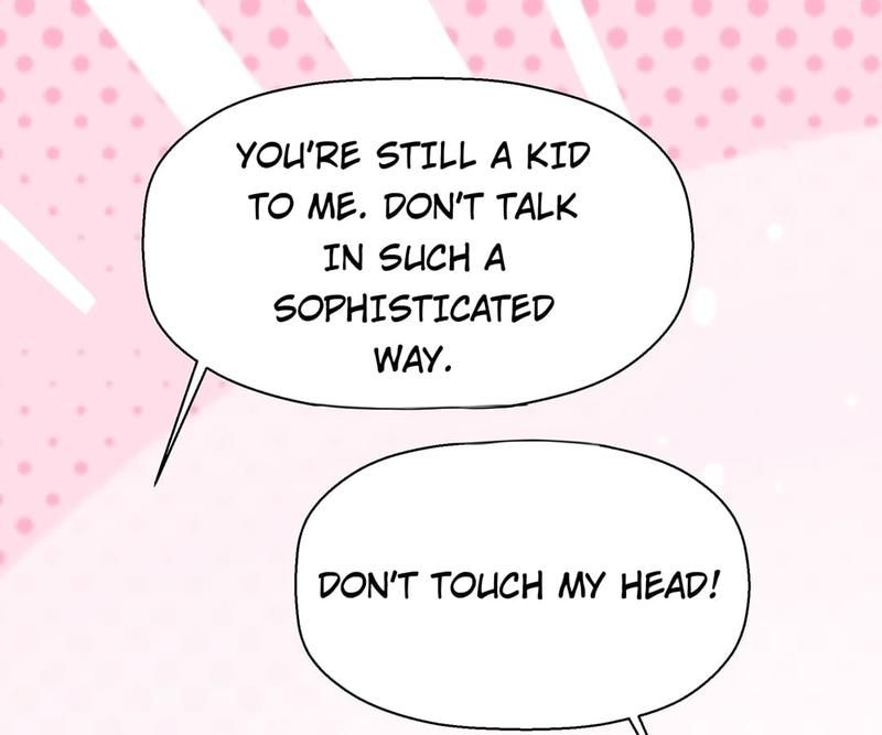 Don't Mess With Missy! Chapter 122 page 106 - 