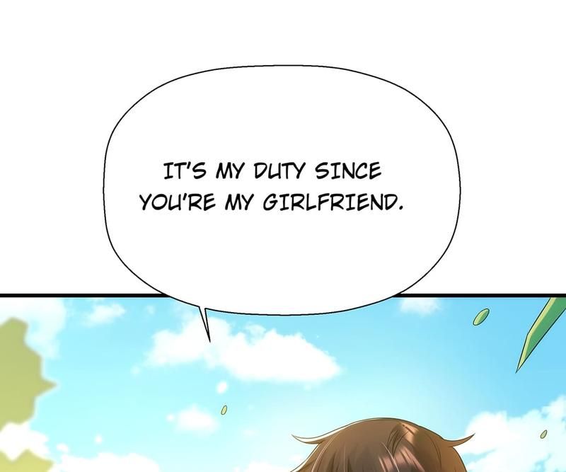 Don't Mess With Missy! Chapter 122 page 21 - 