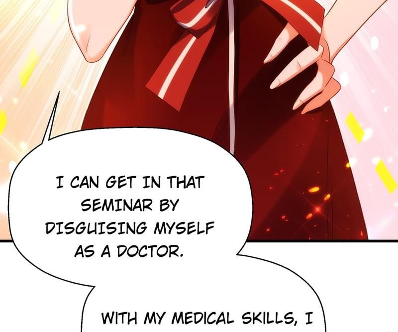 Don't Mess With Missy! Chapter 122 page 47 - 