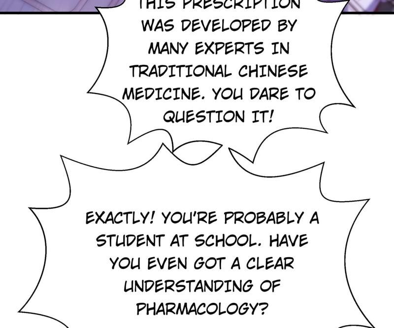Don't Mess With Missy! Chapter 122 page 61 - 